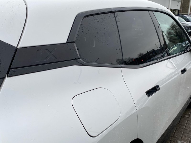 Used BMW iX 2022 for sale - 77124131: Photo 49