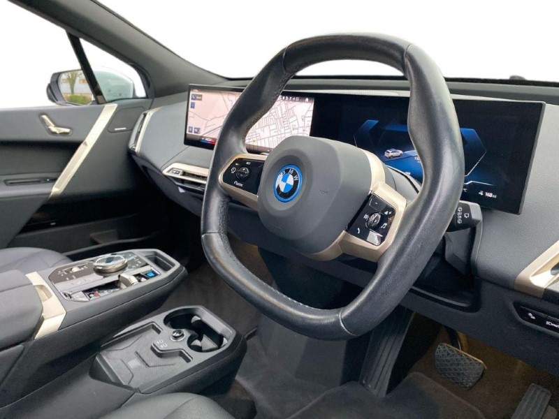 Used BMW iX 2022 for sale - 77124131: Photo 6