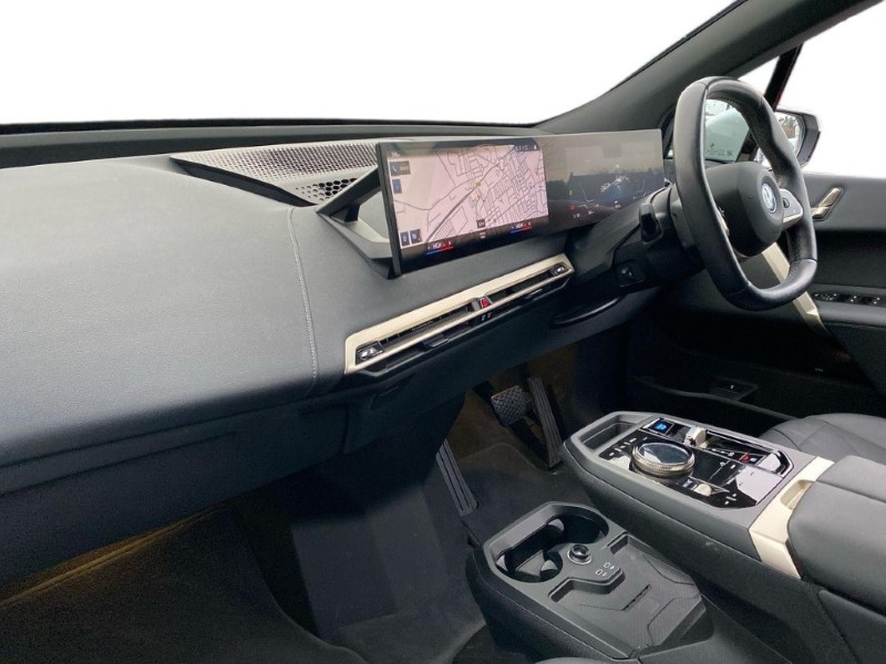 Used BMW iX 2022 for sale - 77124131: Photo 7