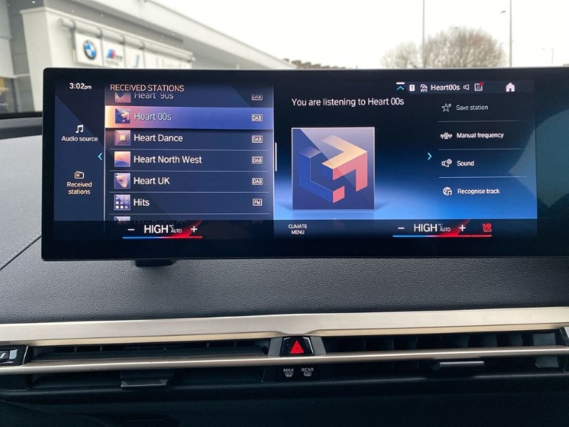 Used BMW iX 2022 for sale - 77124131: Photo 8