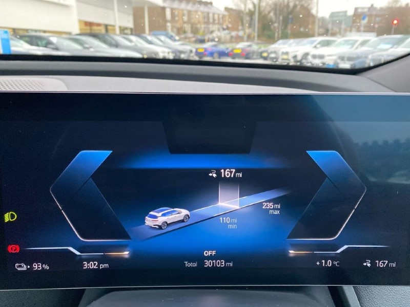 Used BMW iX 2022 for sale - 77124131: Photo 9