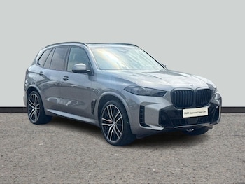 Used BMW X5 2024 for sale - 78906537: Photo