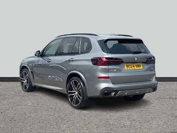 Used BMW X5 2024 for sale - 78906537: Photo