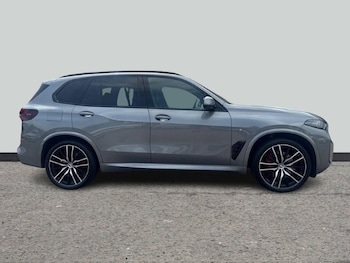 Used BMW X5 2024 for sale - 78906537: Photo