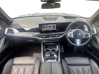 Used BMW X5 2024 for sale - 78906537: Photo