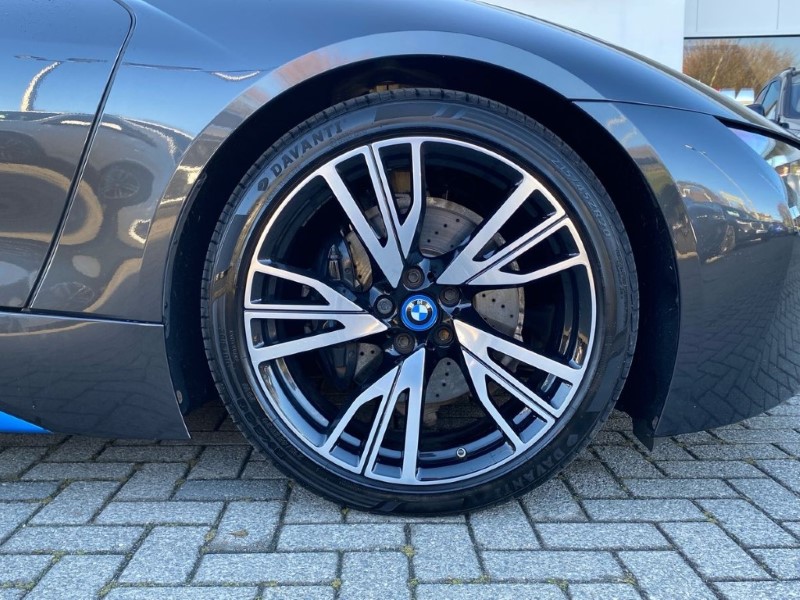 Used BMW i8 2018 for sale - 76982038: Photo 14