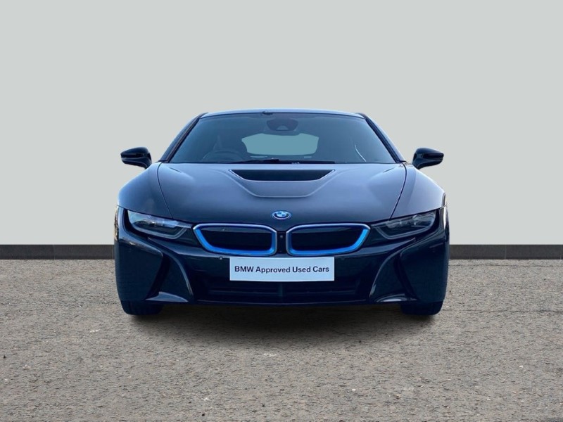 Used BMW i8 2018 for sale - 76982038: Photo 16