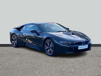Used BMW i8 2018 for sale - 76982038: Photo