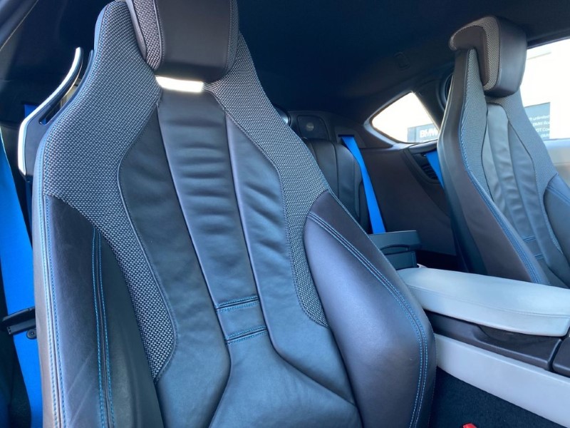 Used BMW i8 2018 for sale - 76982038: Photo 25