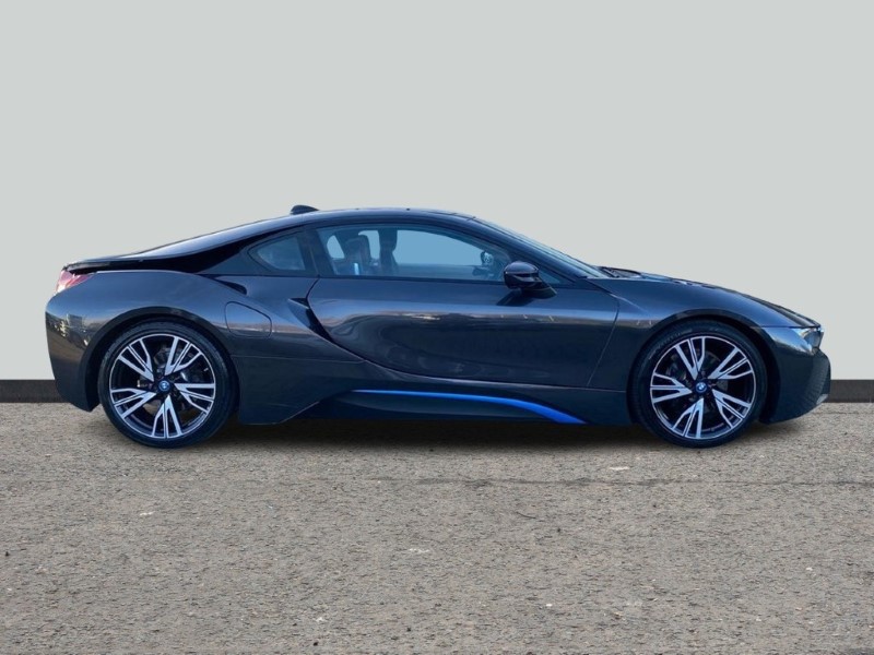 Used BMW i8 2018 for sale - 76982038: Photo 3
