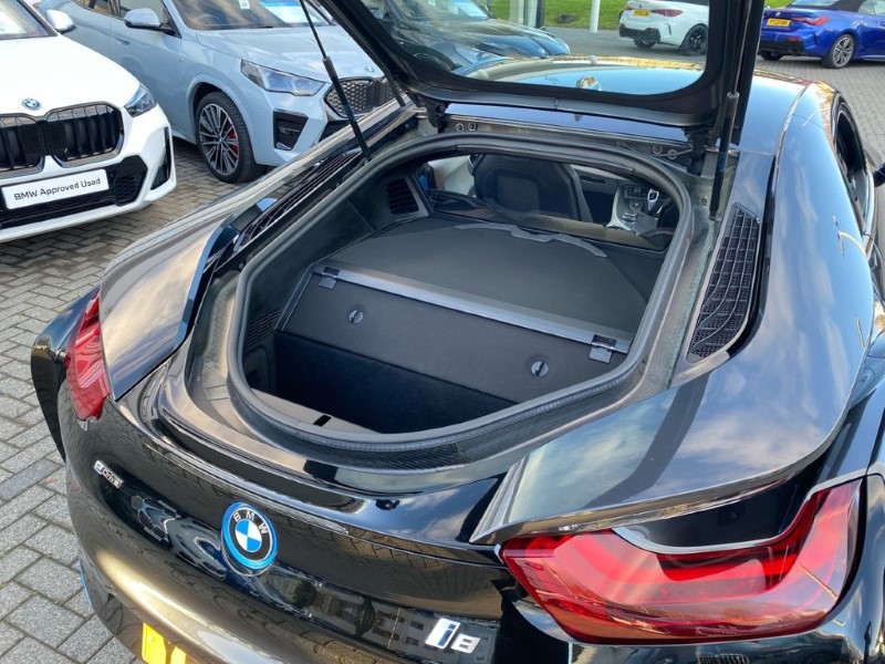 Used BMW i8 2018 for sale - 76982038: Photo 38