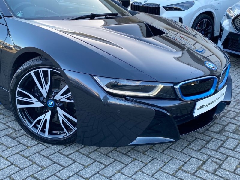 Used BMW i8 2018 for sale - 76982038: Photo 40
