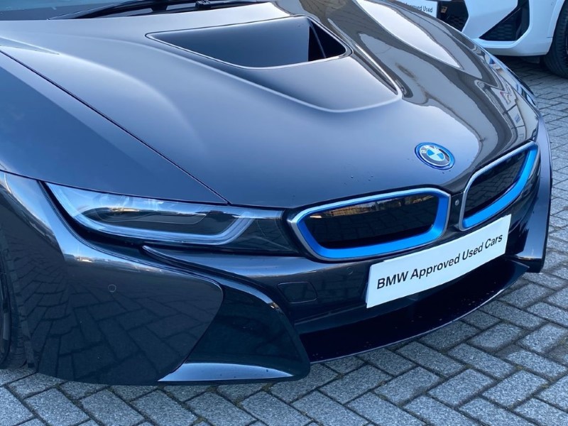 Used BMW i8 2018 for sale - 76982038: Photo 41