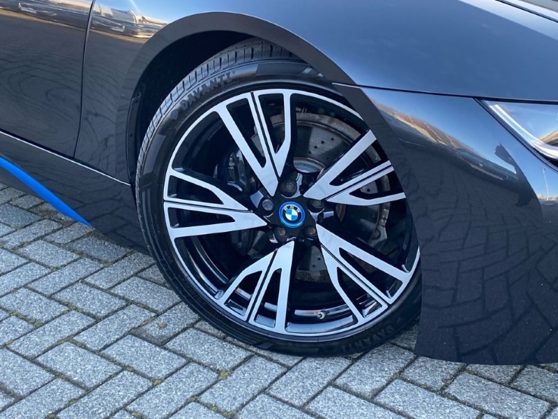 Used BMW i8 2018 for sale - 76982038: Photo 43