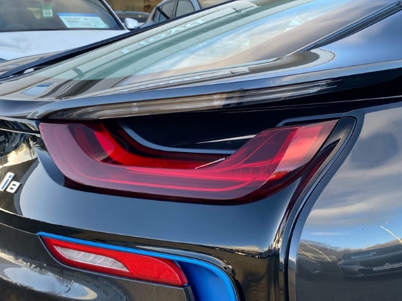 Used BMW i8 2018 for sale - 76982038: Photo 46