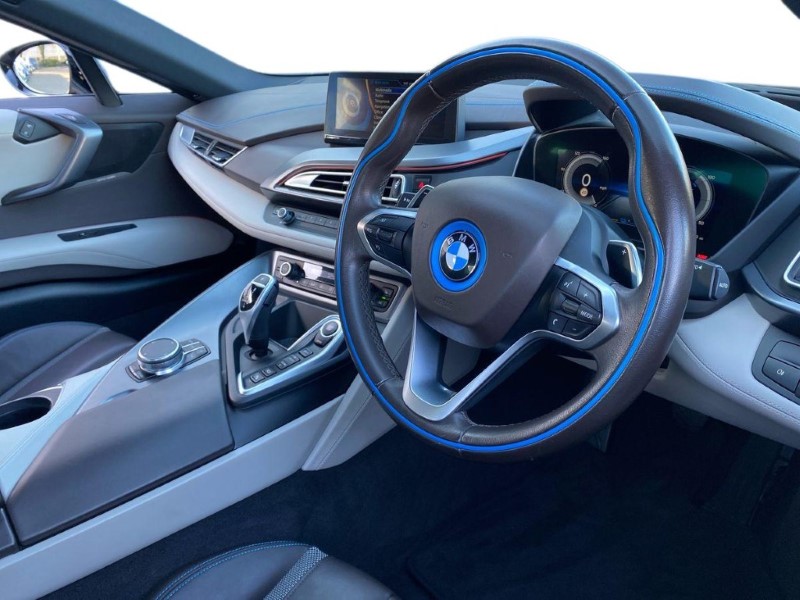Used BMW i8 2018 for sale - 76982038: Photo 6