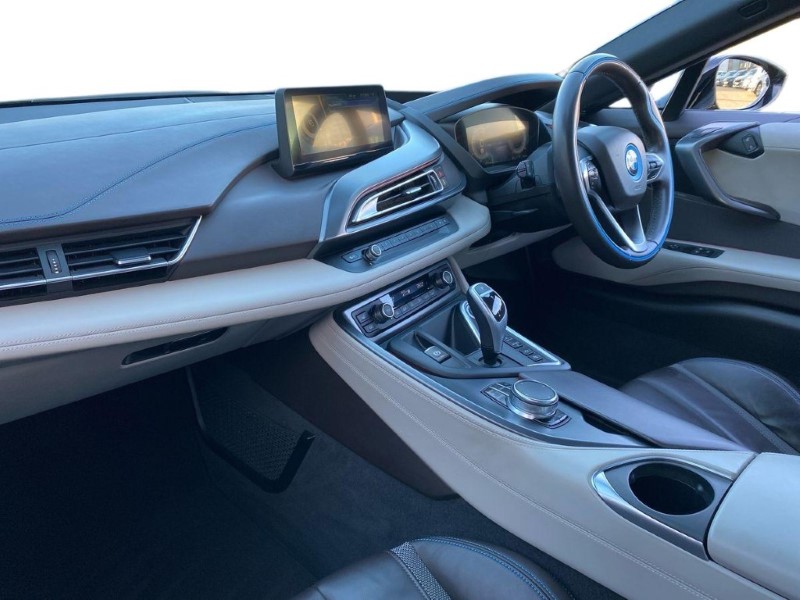 Used BMW i8 2018 for sale - 76982038: Photo 7