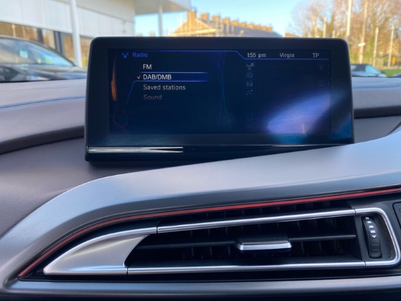 Used BMW i8 2018 for sale - 76982038: Photo 8