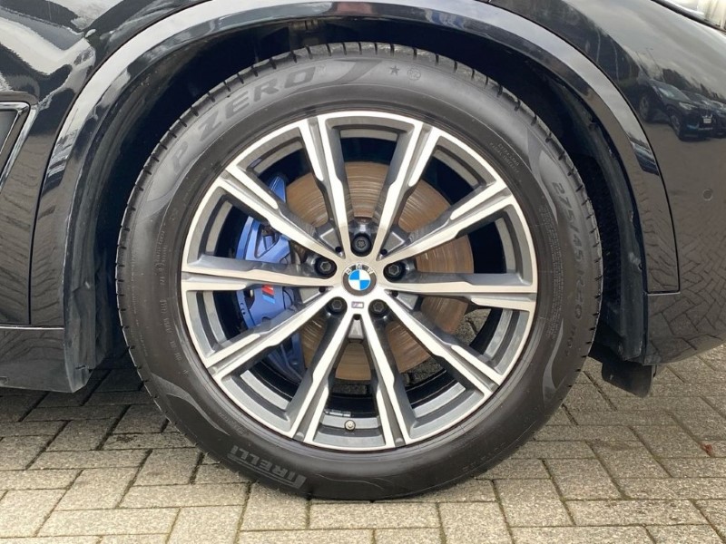 Used BMW X5 2022 for sale - 77640855: Photo 14