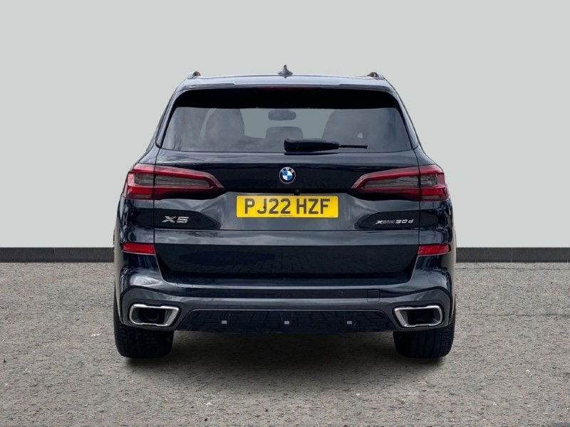 Used BMW X5 2022 for sale - 77640855: Photo 15