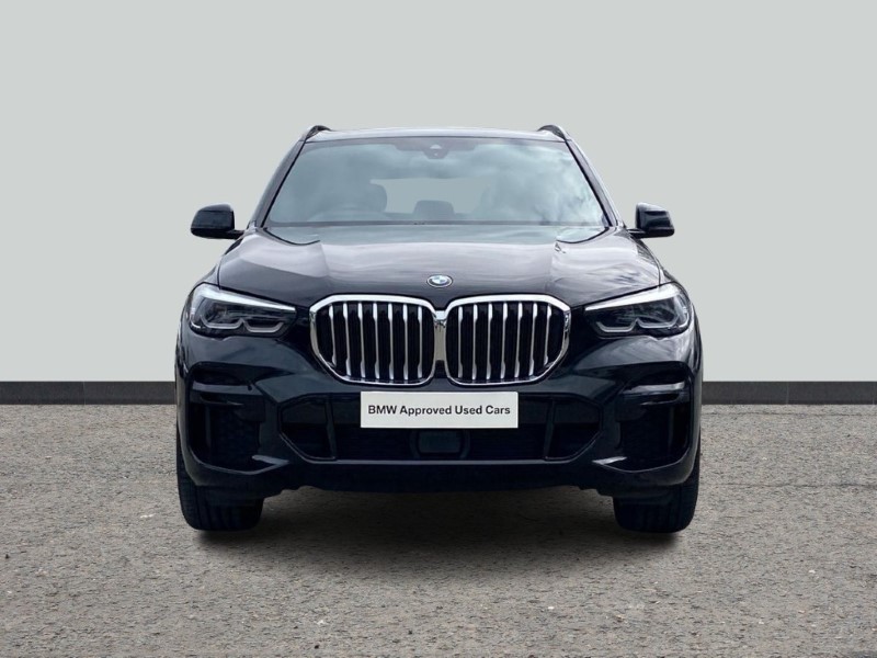 Used BMW X5 2022 for sale - 77640855: Photo 16