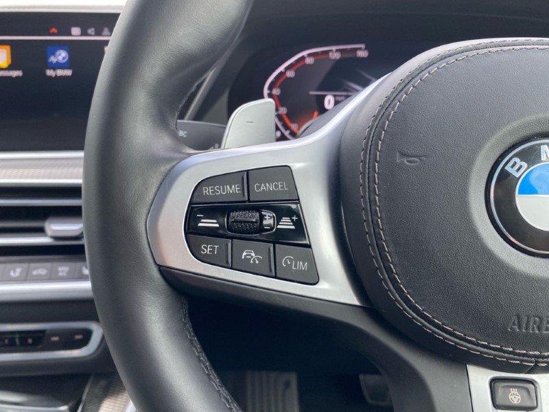 Used BMW X5 2022 for sale - 77640855: Photo 17