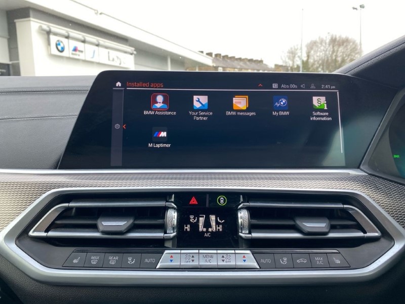 Used BMW X5 2022 for sale - 77640855: Photo 25