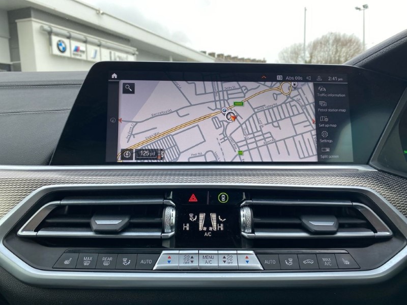 Used BMW X5 2022 for sale - 77640855: Photo 26