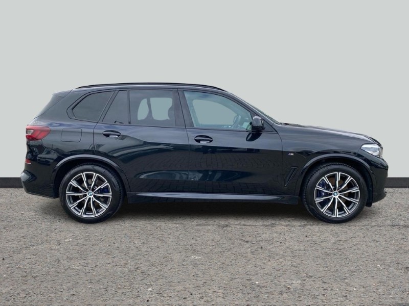 Used BMW X5 2022 for sale - 77640855: Photo 3