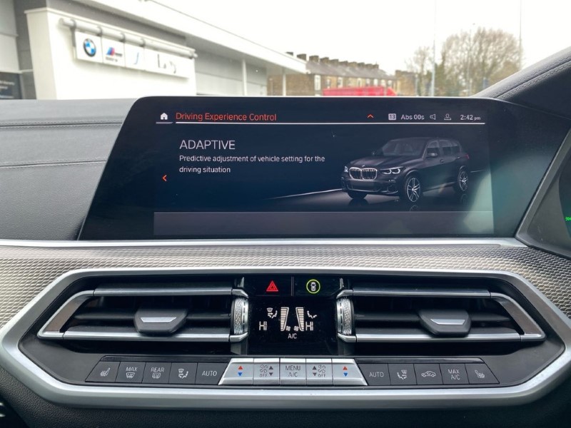 Used BMW X5 2022 for sale - 77640855: Photo 30