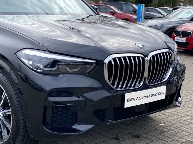 Used BMW X5 2022 for sale - 77640855: Photo 42