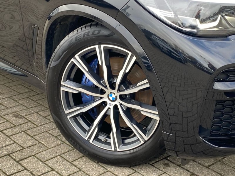 Used BMW X5 2022 for sale - 77640855: Photo 44