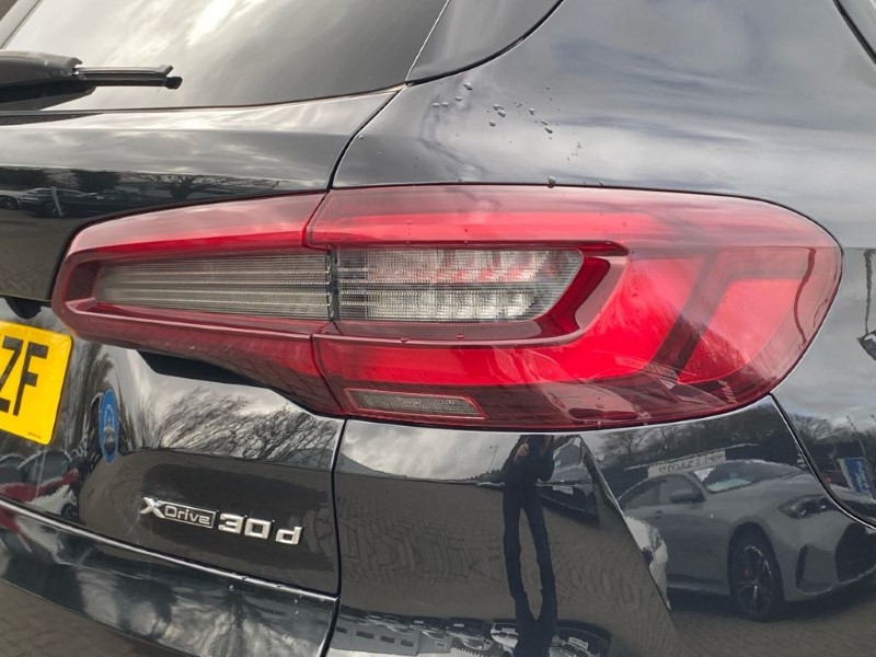 Used BMW X5 2022 for sale - 77640855: Photo 47