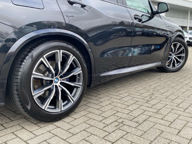 Used BMW X5 2022 for sale - 77640855: Photo 48