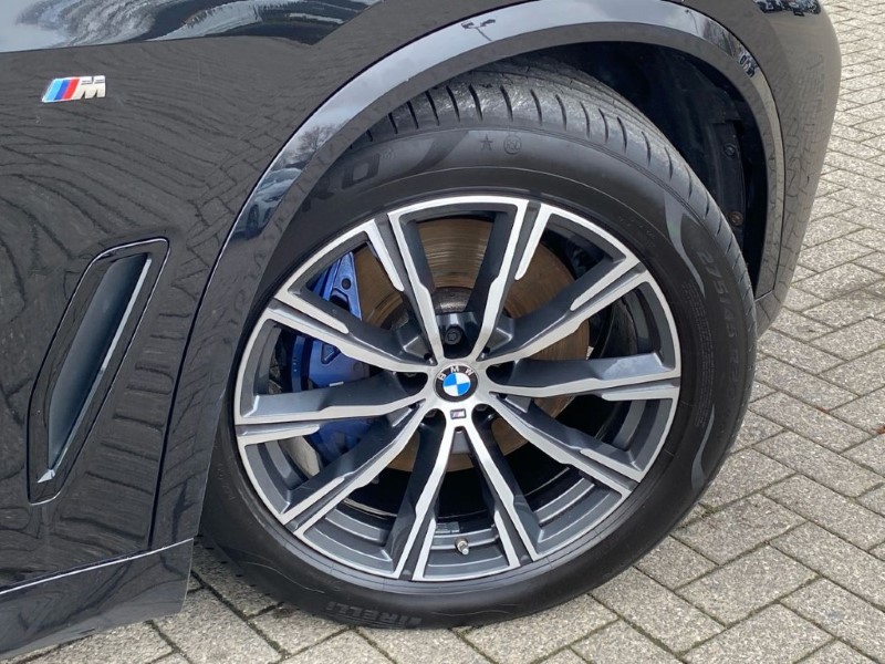 Used BMW X5 2022 for sale - 77640855: Photo 49