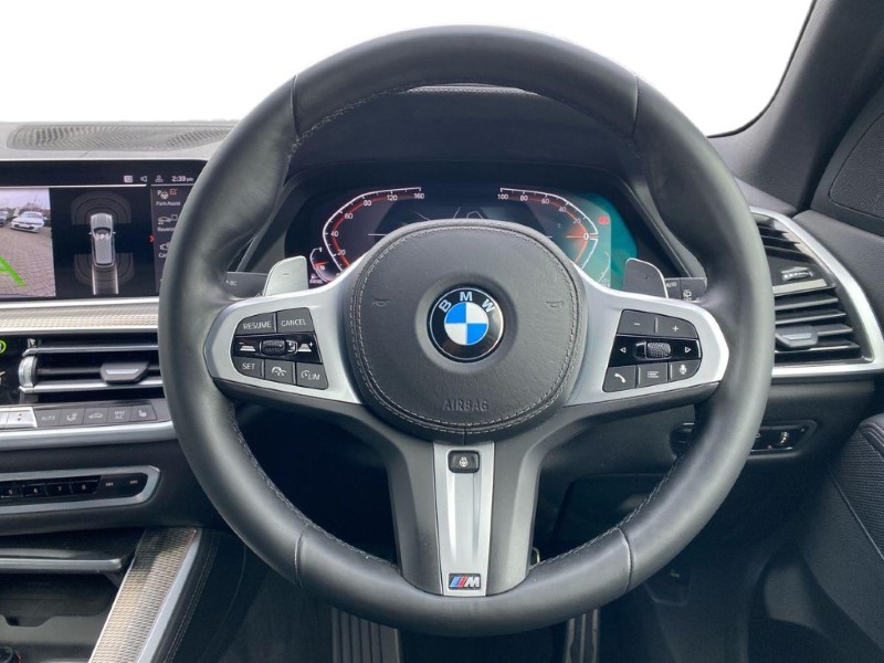 Used BMW X5 2022 for sale - 77640855: Photo 5