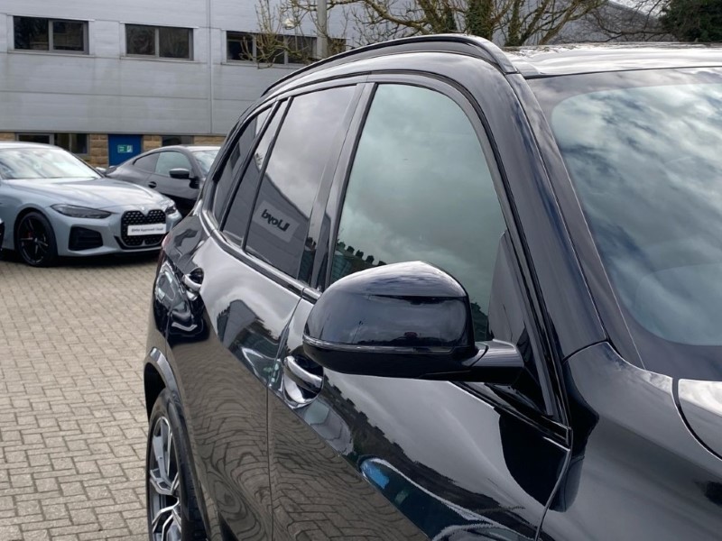 Used BMW X5 2022 for sale - 77640855: Photo 50