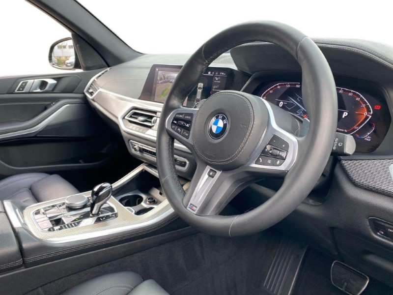 Used BMW X5 2022 for sale - 77640855: Photo 6