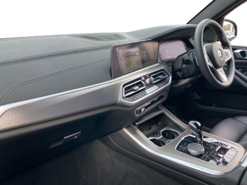 Used BMW X5 2022 for sale - 77640855: Photo 7