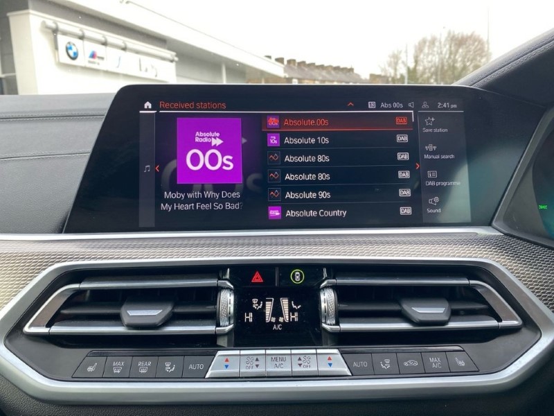 Used BMW X5 2022 for sale - 77640855: Photo 8