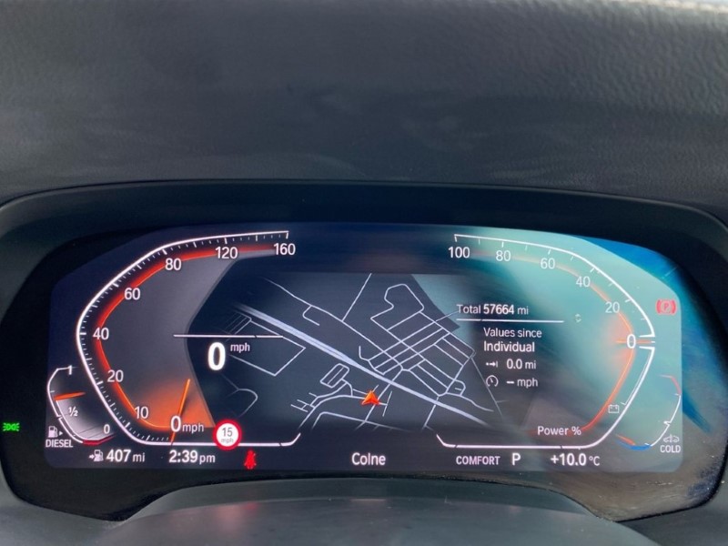 Used BMW X5 2022 for sale - 77640855: Photo 9