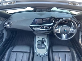 Used BMW Z4 2020 for sale - 79433658: Photo