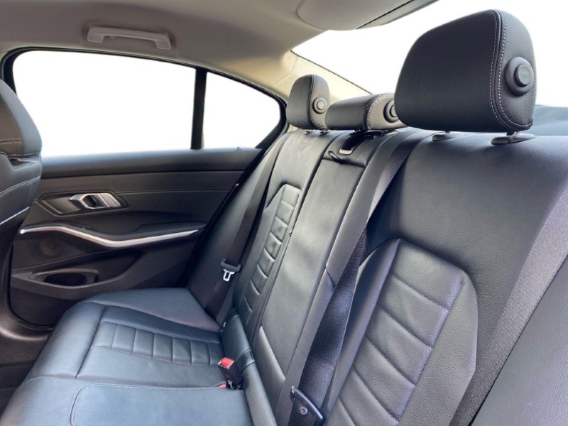 Used BMW 3 Series 2020 for sale - 77005463: Photo 12