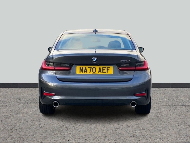 Used BMW 3 Series 2020 for sale - 77005463: Photo 15