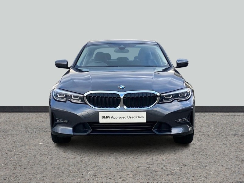 Used BMW 3 Series 2020 for sale - 77005463: Photo 16