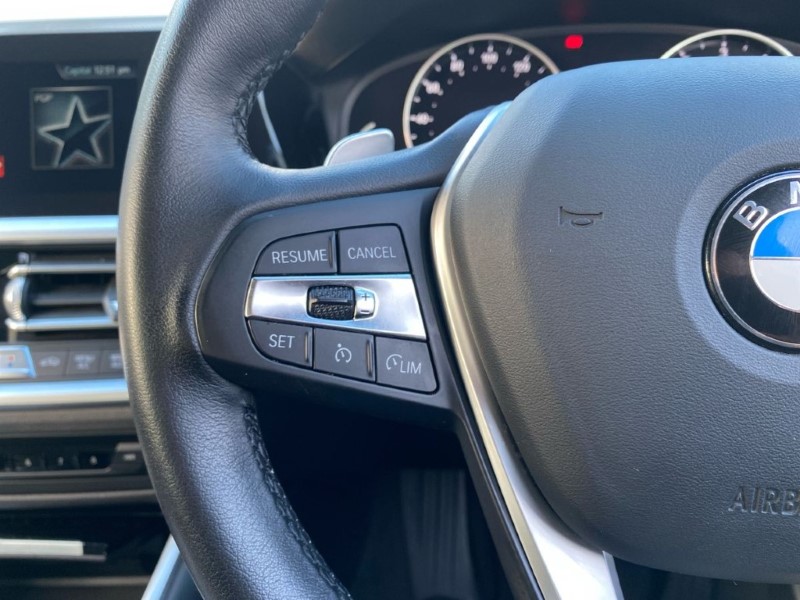 Used BMW 3 Series 2020 for sale - 77005463: Photo 17