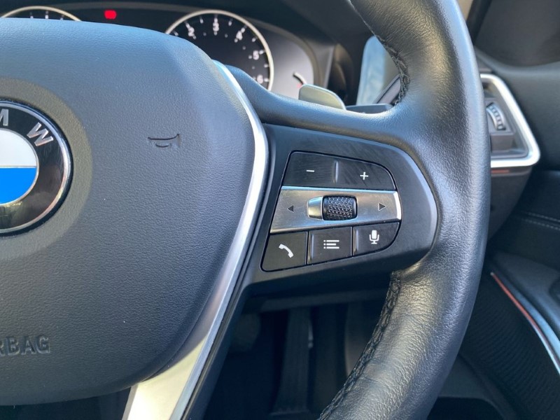 Used BMW 3 Series 2020 for sale - 77005463: Photo 18