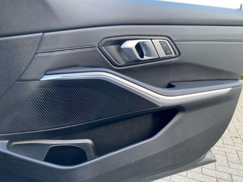 Used BMW 3 Series 2020 for sale - 77005463: Photo 21