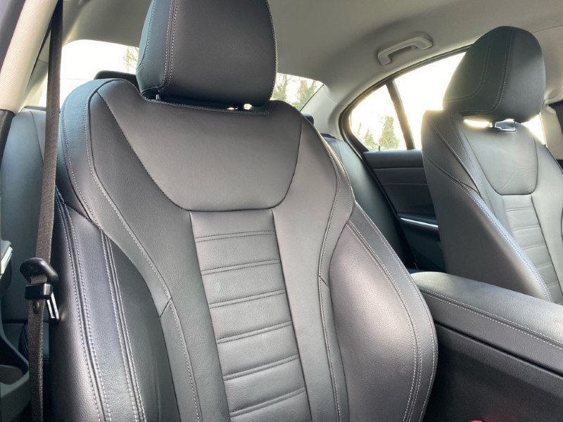 Used BMW 3 Series 2020 for sale - 77005463: Photo 24