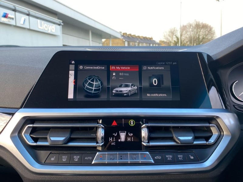 Used BMW 3 Series 2020 for sale - 77005463: Photo 25